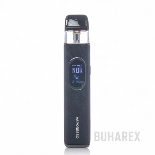 Vaporesso XROS 6 30W Pod Kit