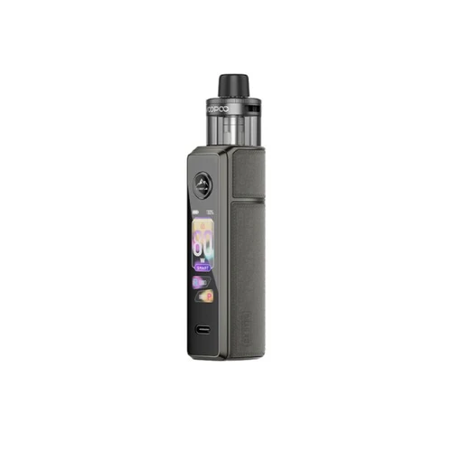 Voopoo Drag X3 80W Pod Mod Kit