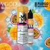 VGOD SaltNic - Mango Passionfruit Mix Iced (30ML)