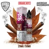 VGOD SaltNic - American Backwoods Tobacco (30ML)