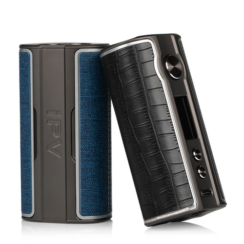 YiHi iPV V200 Box Mod
