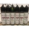 Ripe Vapes Strawberry Freez (60ML) Likit