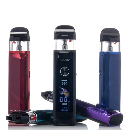 SMOK Novo 6 Ultra Pod Sistem