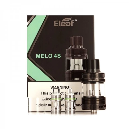 Eleaf Melo 4s Atomizer Kit