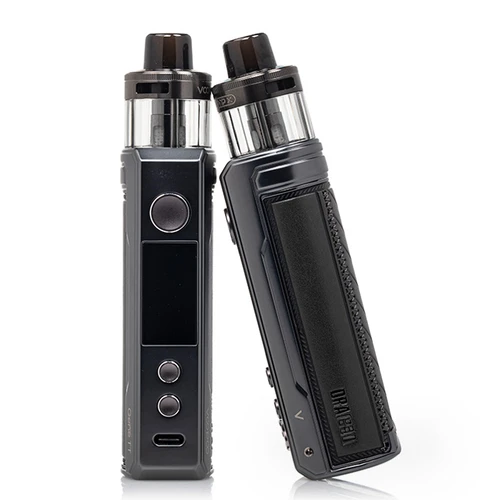 VOOPOO DRAG X2 80W Pod Sistem