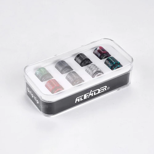 Aleader 810 Drip Tip