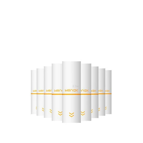 GeekVape Wenax M1 Filtreli Drip Tip (20 Adet)