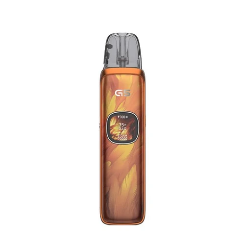 Uwell Caliburn G5 Pod Sistem