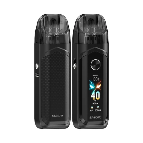 SMOK Nord 6 Pod Sistem Kit 80W