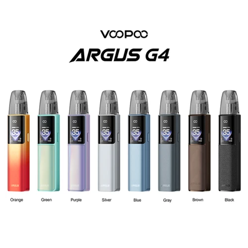  VOOPOO ARGUS G4 Pod Kit