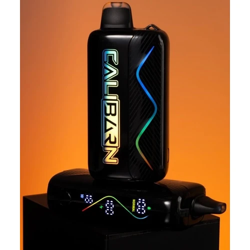 UWELL Caliburn Bar 100K - Blueberry Watermelon