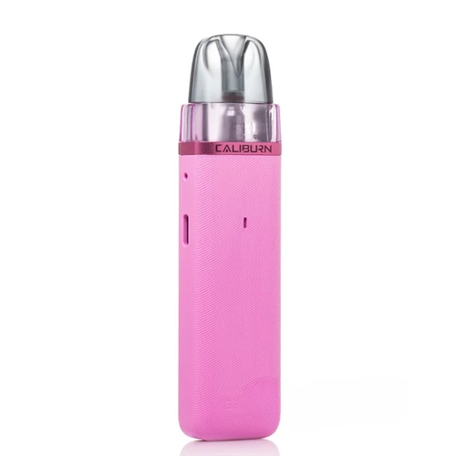 Uwell Caliburn G3 Lite Pod Sistem (25W)