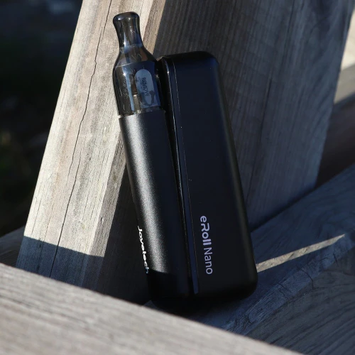 Joyetech eRoll Nano Pod PPC Sistem