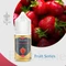 Themis Strawberry (30ML) Likit — 0MG